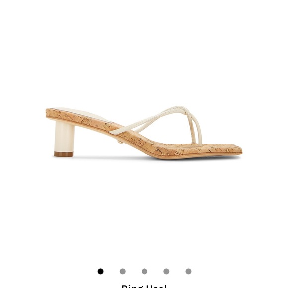 Raye ring heel - Picture 2 of 2